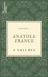 Coffret Anatole France synopsis, comments