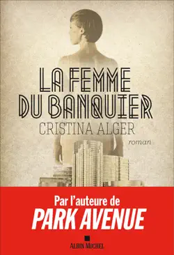 la femme du banquier book cover image