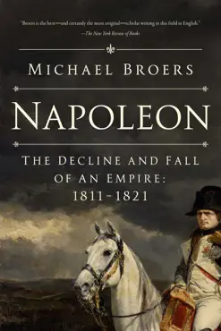 napoleon imagen de la portada del libro