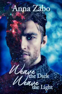 weave the dark, weave the light book cover image