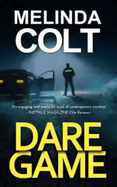 dare game book cover image