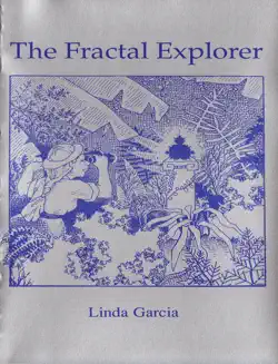 the fractal explorer book cover image