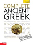 Complete Ancient Greek book summary, reviews and download