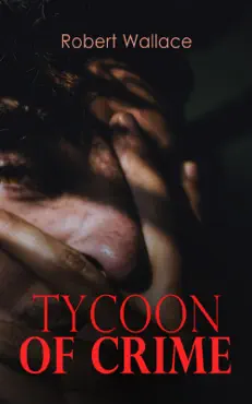 tycoon of crime book cover image