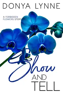 show and tell book cover image