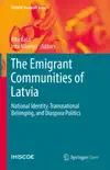 The Emigrant Communities of Latvia reviews