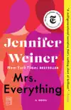Mrs. Everything synopsis, comments