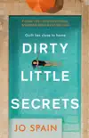 Dirty Little Secrets e-book