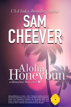 aloha honeybun book cover image