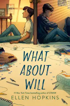 what about will book cover image