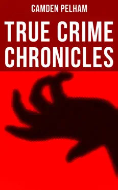true crime chronicles book cover image