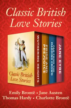classic british love stories book cover image