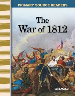 the war of 1812 book cover image