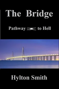 the bridge book cover image