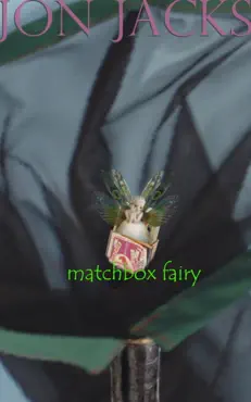matchbox fairy book cover image