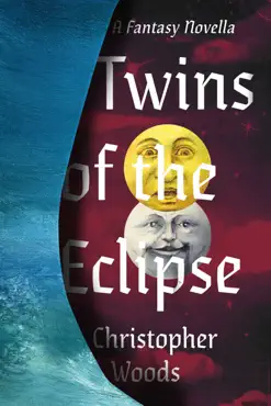 twins of the eclipse book cover image
