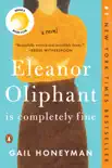 Eleanor Oliphant Is Completely Fine synopsis, comments
