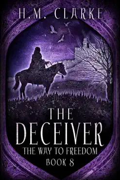 the deceiver book cover image