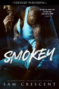 smokey book cover image