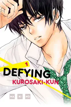 defying kurosaki-kun volume 1 book cover image
