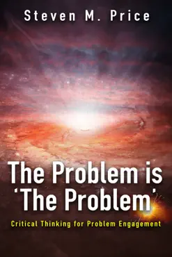 the problem is 'the problem' book cover image