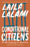 Conditional Citizens sinopsis y comentarios