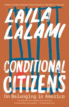 conditional citizens imagen de la portada del libro