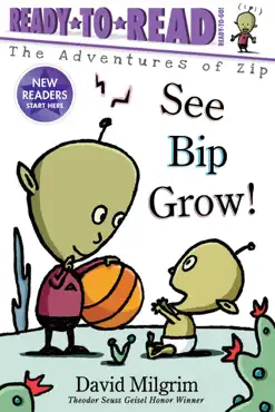see bip grow! book cover image