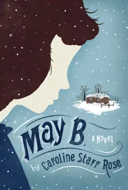 may b. book cover image