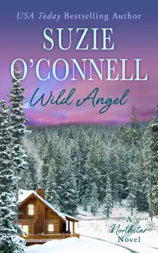 wild angel book cover image