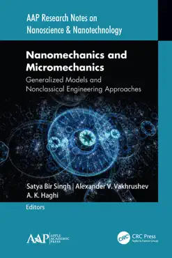 nanomechanics and micromechanics book cover image