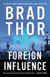 Foreign Influence book summary, reviews and download