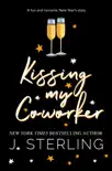 Kissing my Co-worker e-book