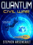 QUANTUM Civil War e-book