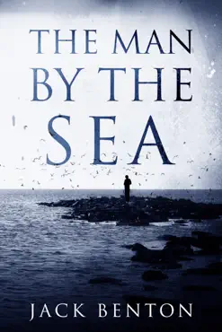 the man by the sea book cover image