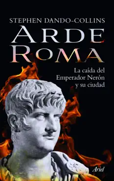 arde roma book cover image