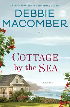 cottage by the sea book cover image