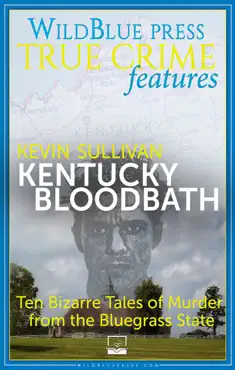 kentucky bloodbath book cover image