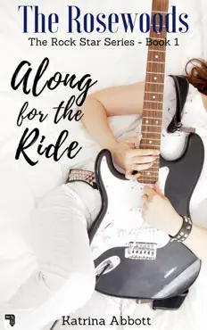 along for the ride book cover image