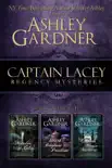 Captain Lacey Regency Mysteries, Volume 5