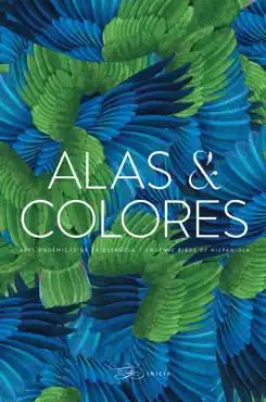alas & colores book cover image