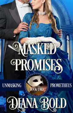 masked promises book cover image