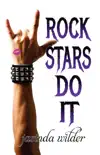 Rock Stars Do It synopsis, comments