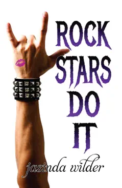 rock stars do it book cover image