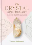 The Crystal Apothecary synopsis, comments