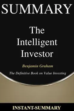 the intelligent investor imagen de la portada del libro