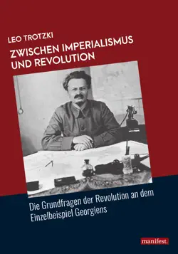 zwischen imperialismus und revolution imagen de la portada del libro