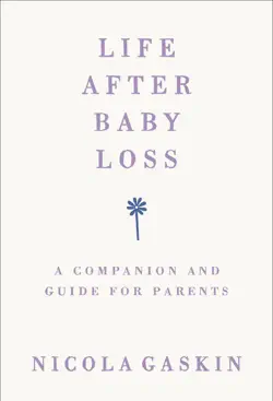 life after baby loss book cover image