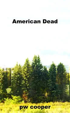american dead book cover image