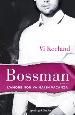 bossman (versione italiana) book cover image